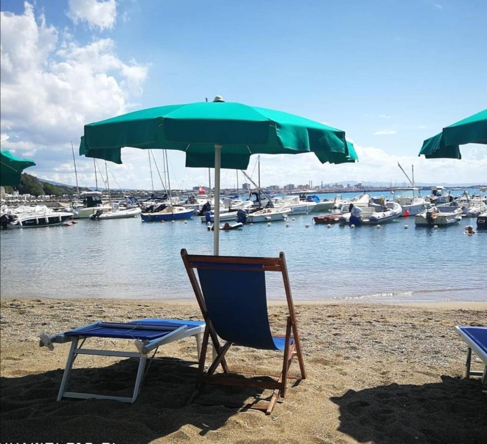 Apartahotel Castiglioncello Suite