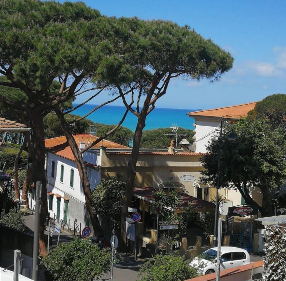 Castiglioncello Suite Apartahotel Castiglioncello