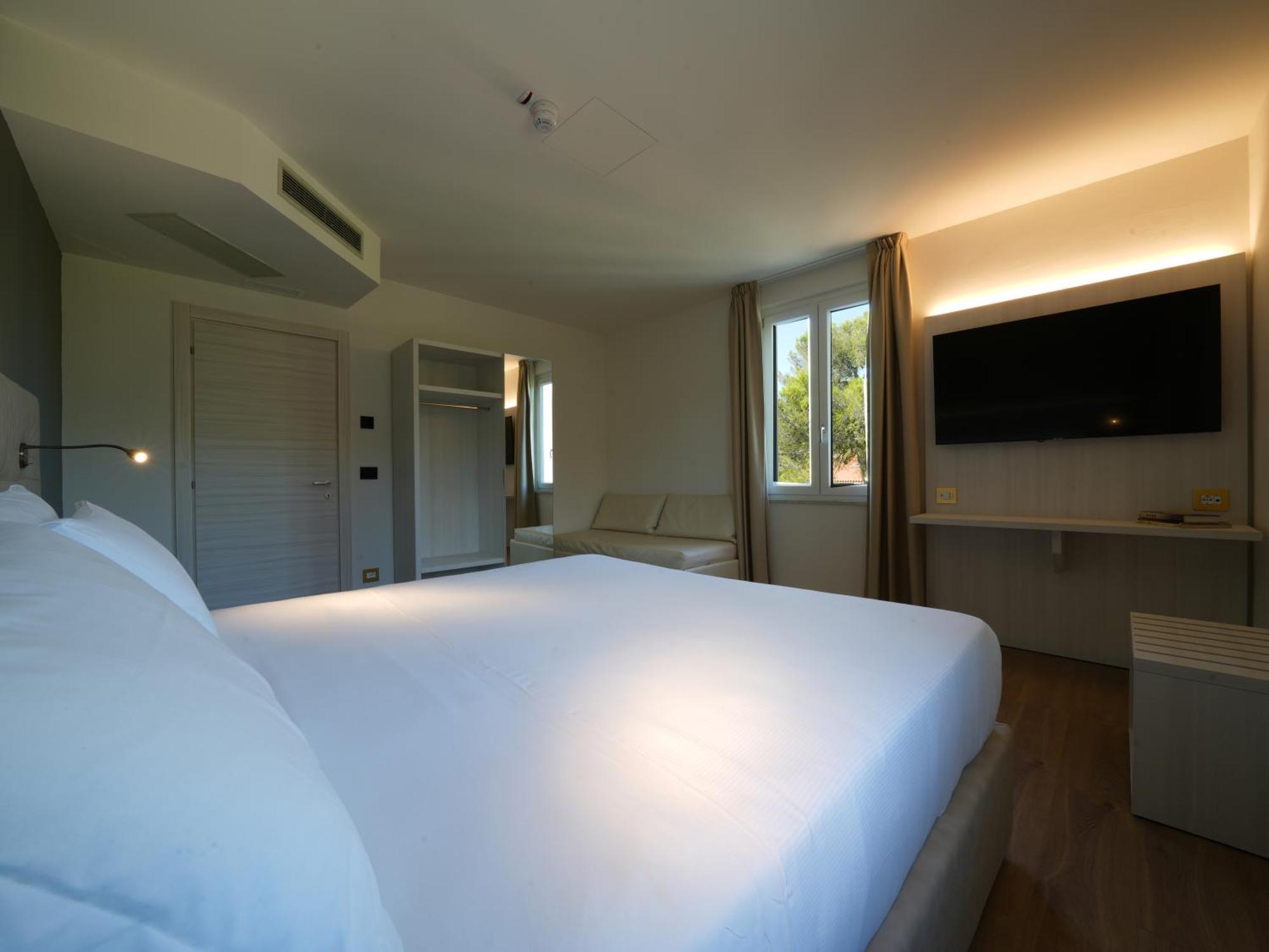 Castiglioncello Suite Apartahotel Castiglioncello