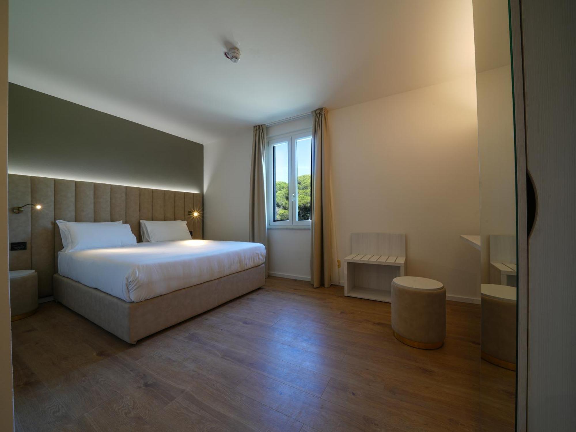 Castiglioncello Suite Apartahotel Castiglioncello