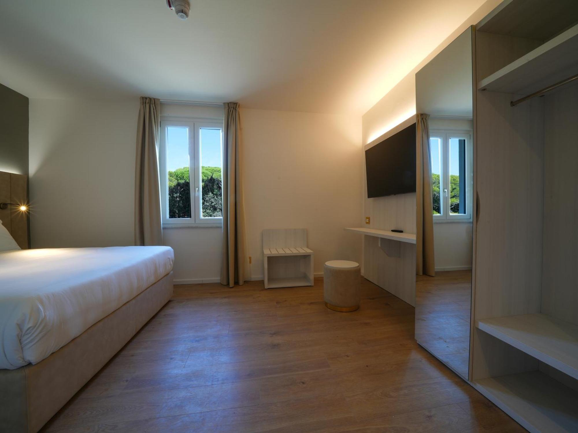 Castiglioncello Suite Apartahotel Castiglioncello