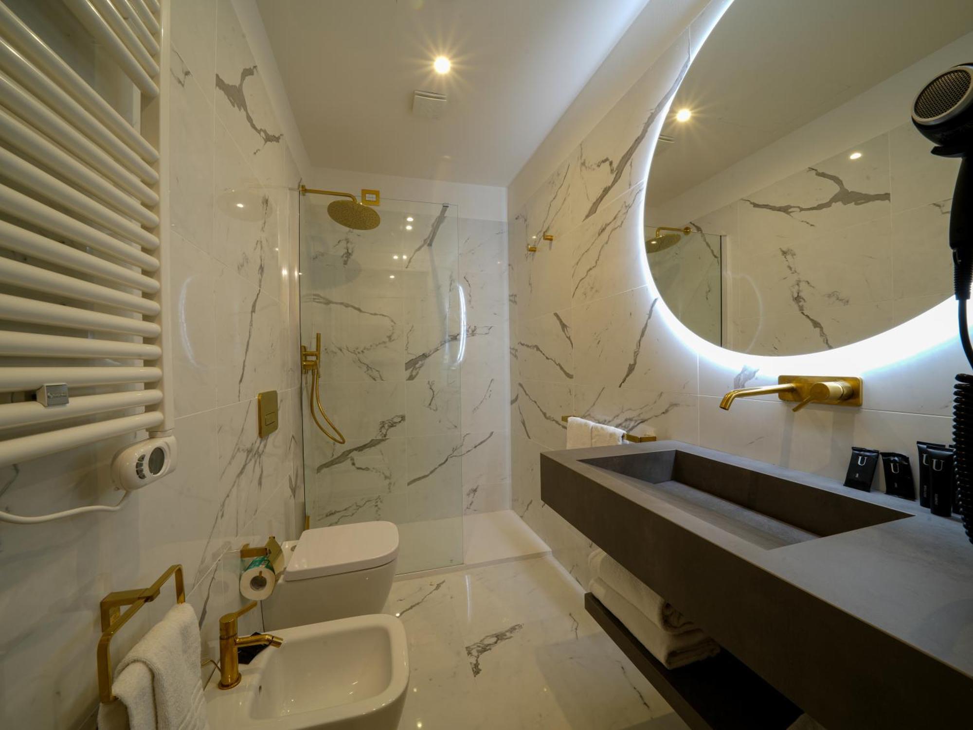 Apartahotel Castiglioncello Suite Castiglioncello