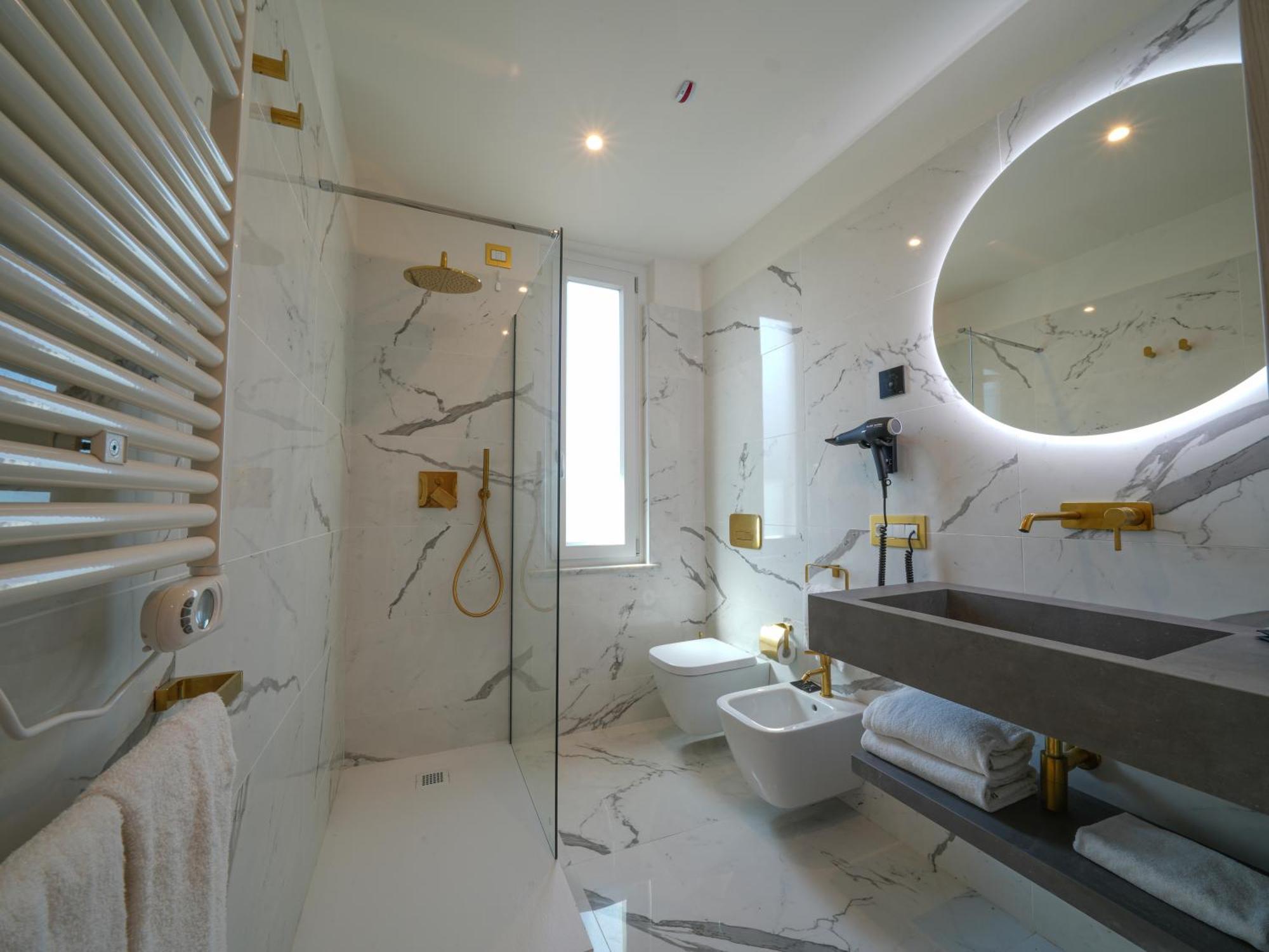 Apartahotel Castiglioncello Suite Castiglioncello