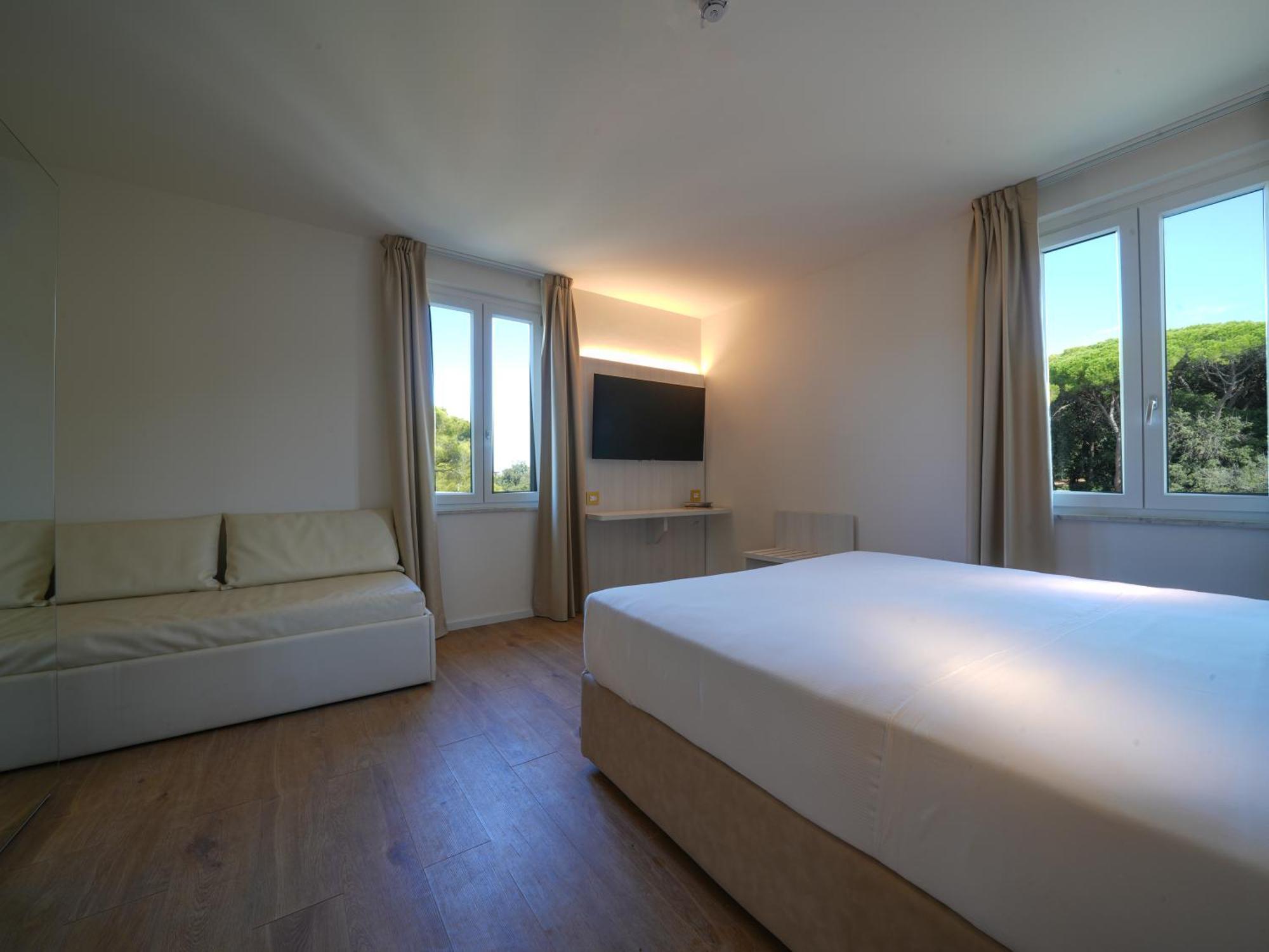 Apartahotel Castiglioncello Suite