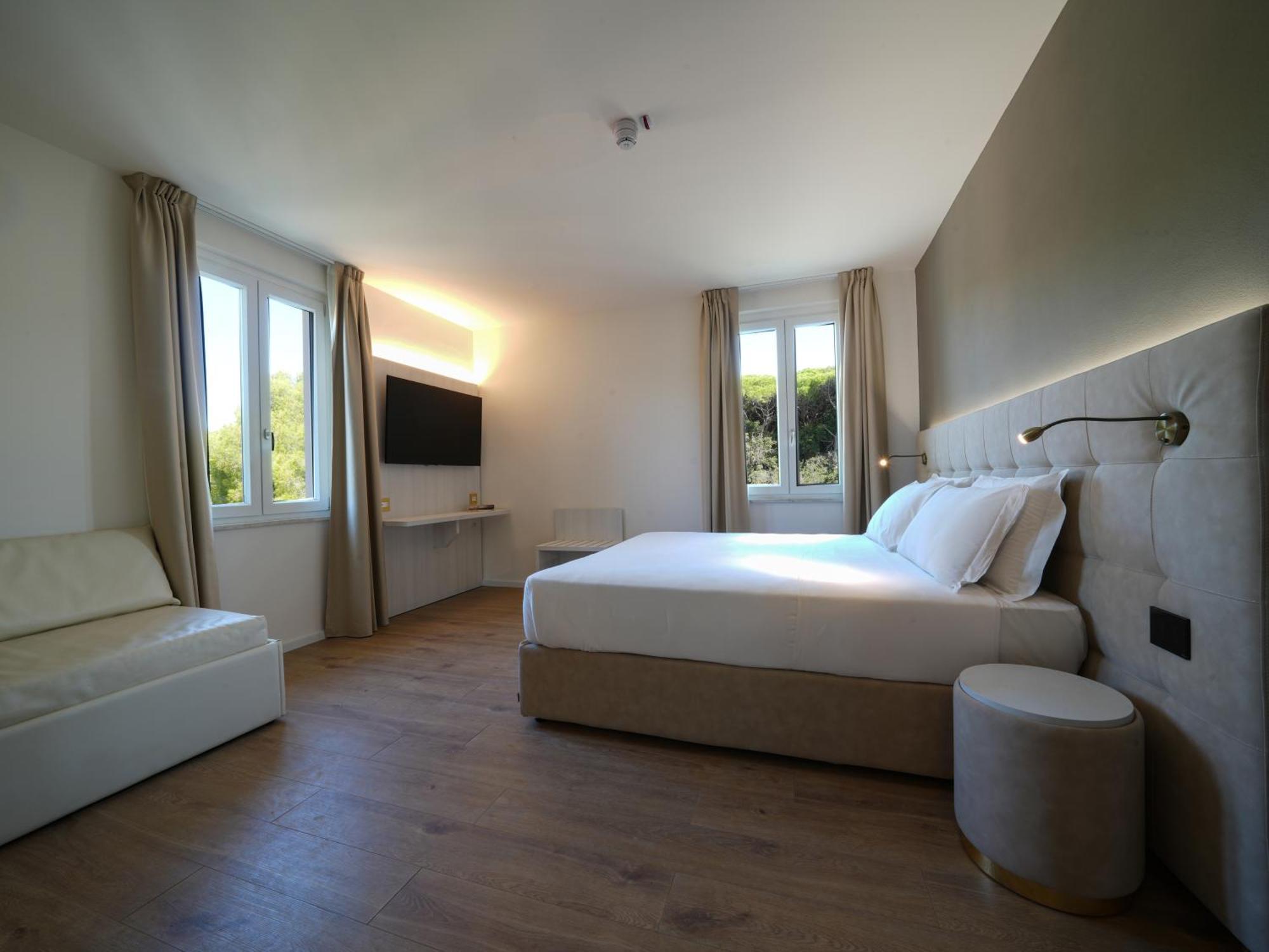 Apartahotel Castiglioncello Suite Castiglioncello