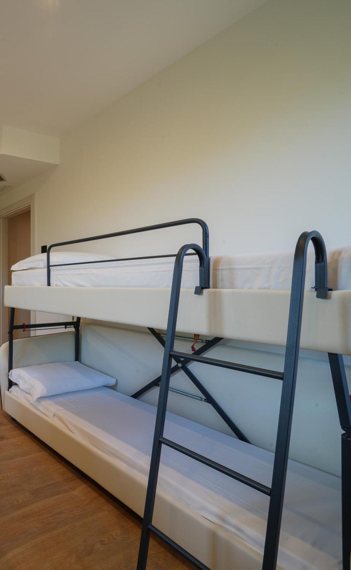 Castiglioncello Suite Apartahotel Castiglioncello